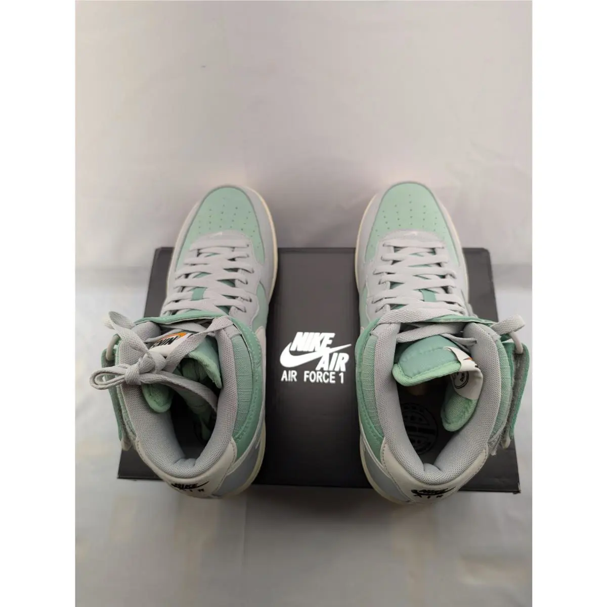 Nike shoes - Multicolor 2