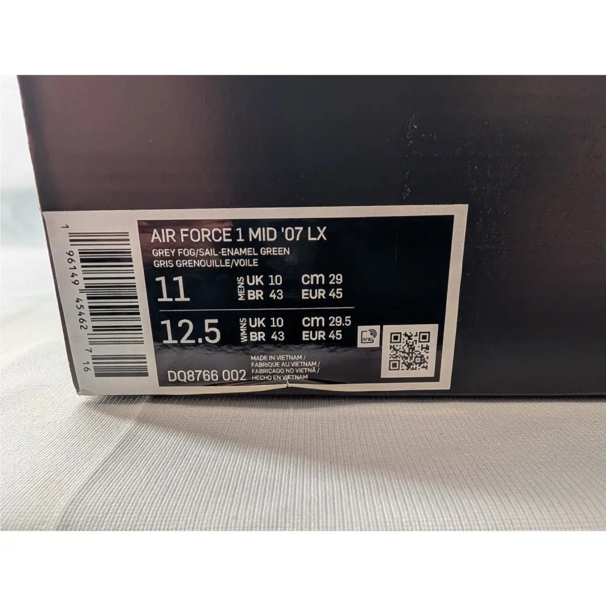 Nike shoes - Multicolor 5