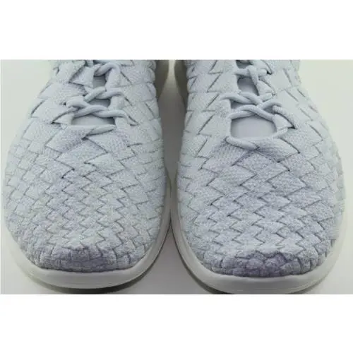 Nike shoes - PURE PLATINUM, PURE PLATINUM, SAIL (UPC: 886691411567) 5