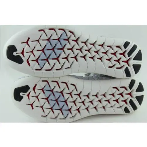 Nike shoes - PURE PLATINUM, PURE PLATINUM, SAIL (UPC: 886691411567) 6