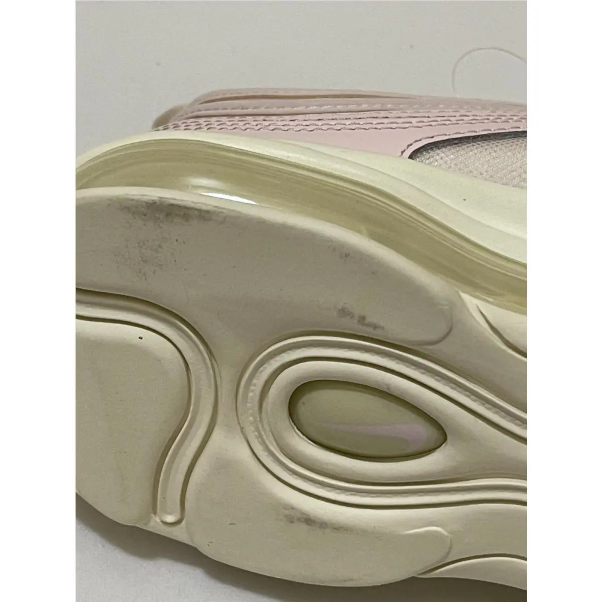 Nike shoes - DX0137600 - DX0137-600 - Pink 4