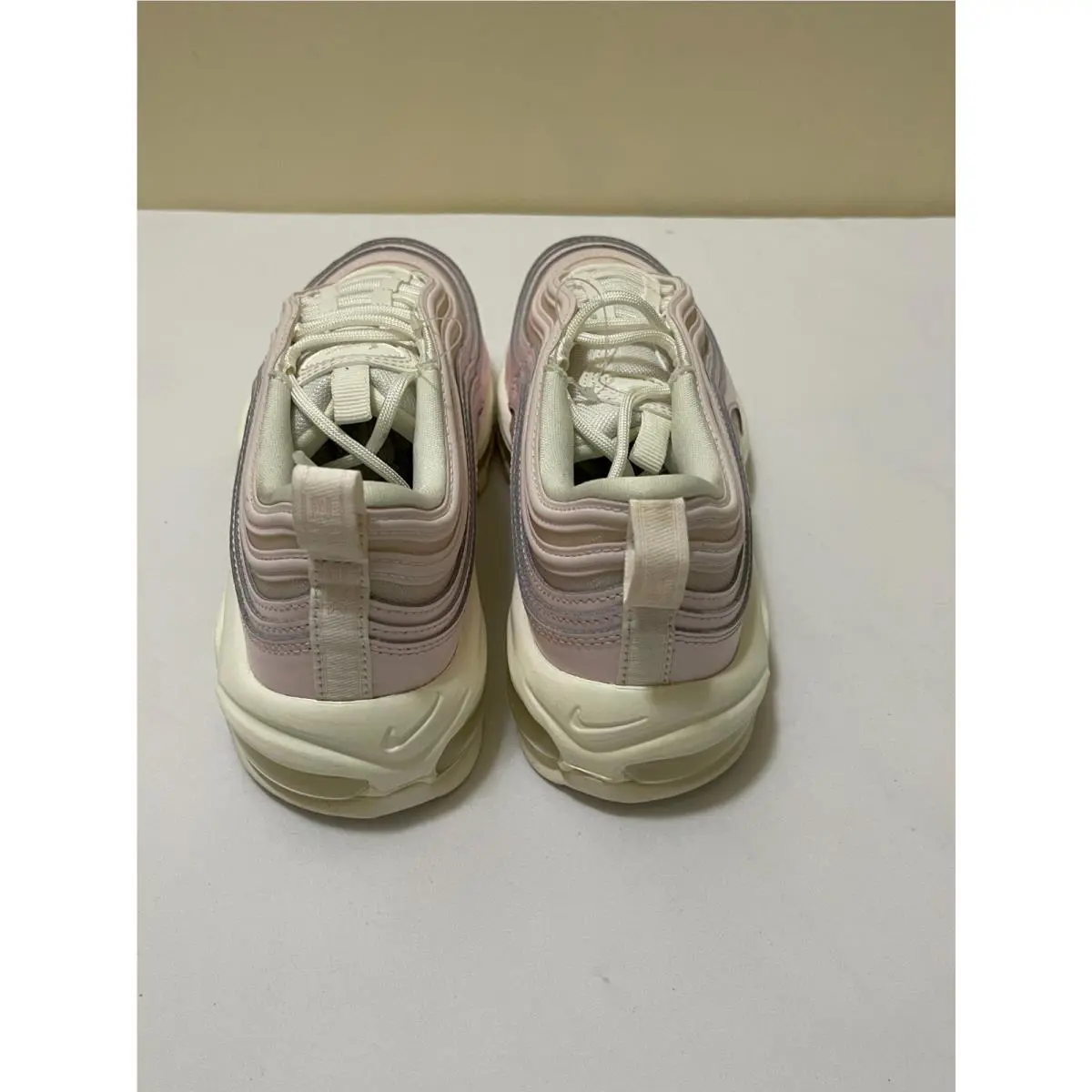 Nike shoes - DX0137600 - DX0137-600 - Pink 1