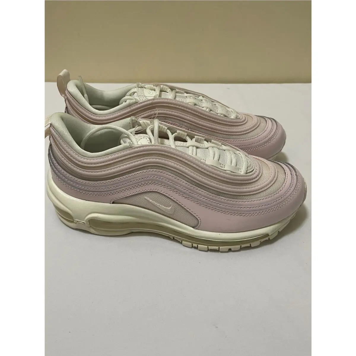 Nike shoes - DX0137600 - DX0137-600 - Pink 2
