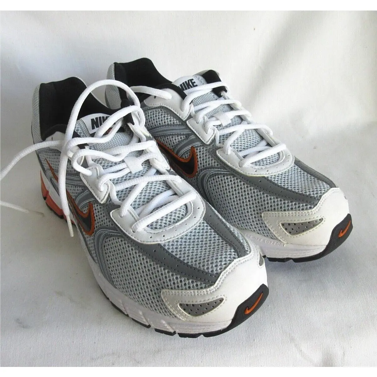 Nike shoes - 324565001 - 324565-001 - White 2