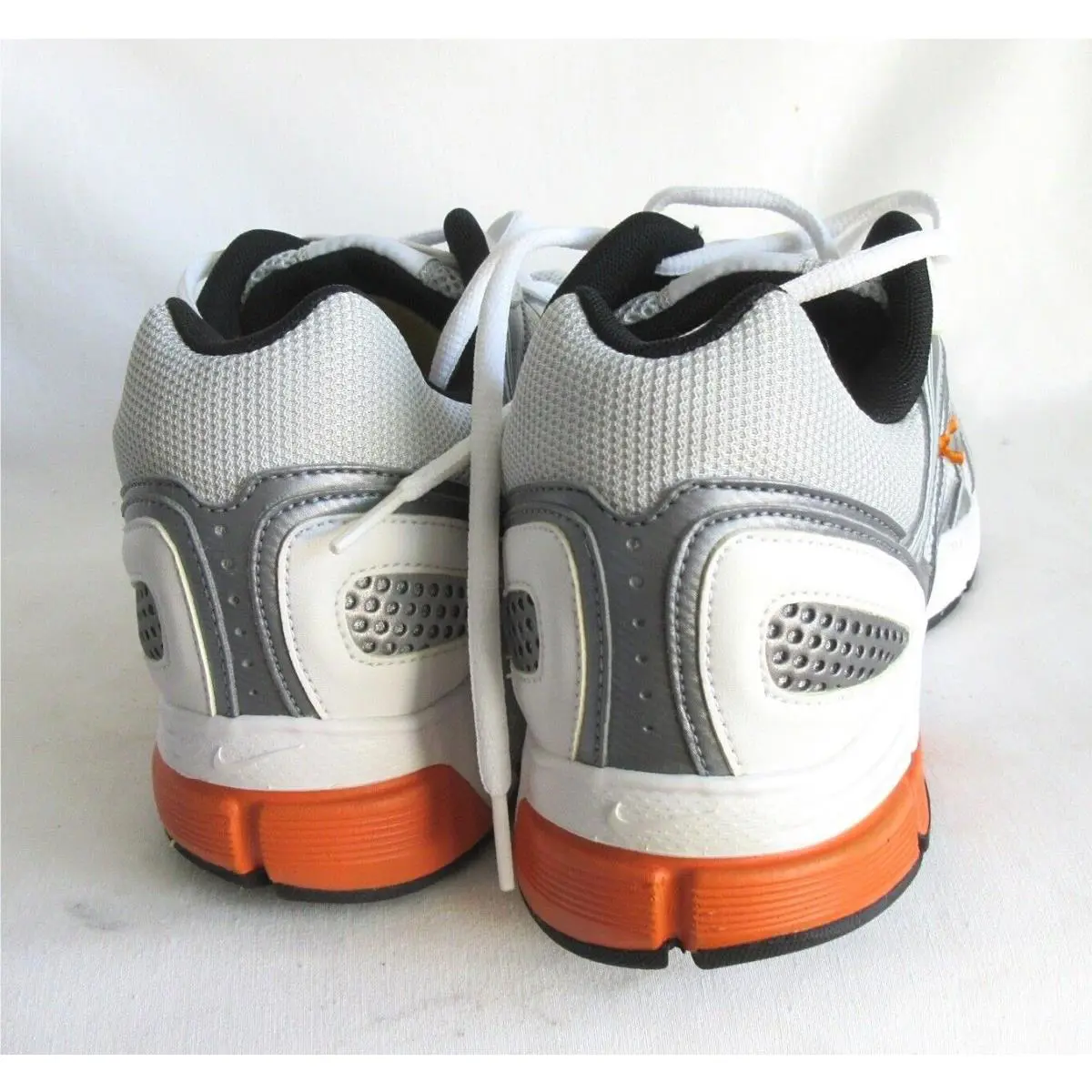 Nike shoes - 324565001 - 324565-001 - White 4