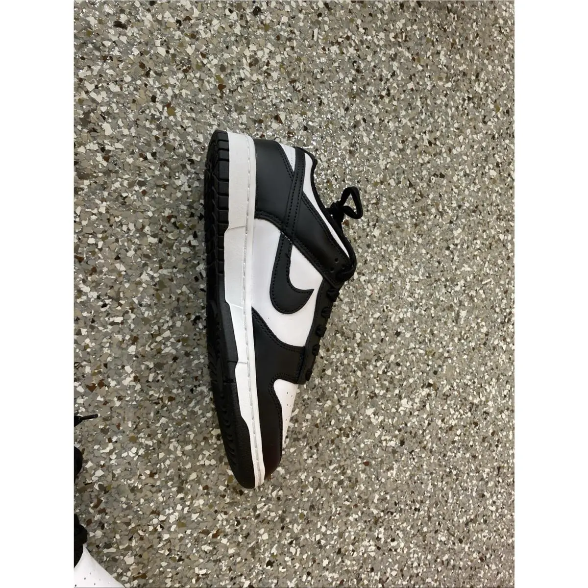 Nike shoes - Nike Dunk Low - Dunk Low - Multicolor 0