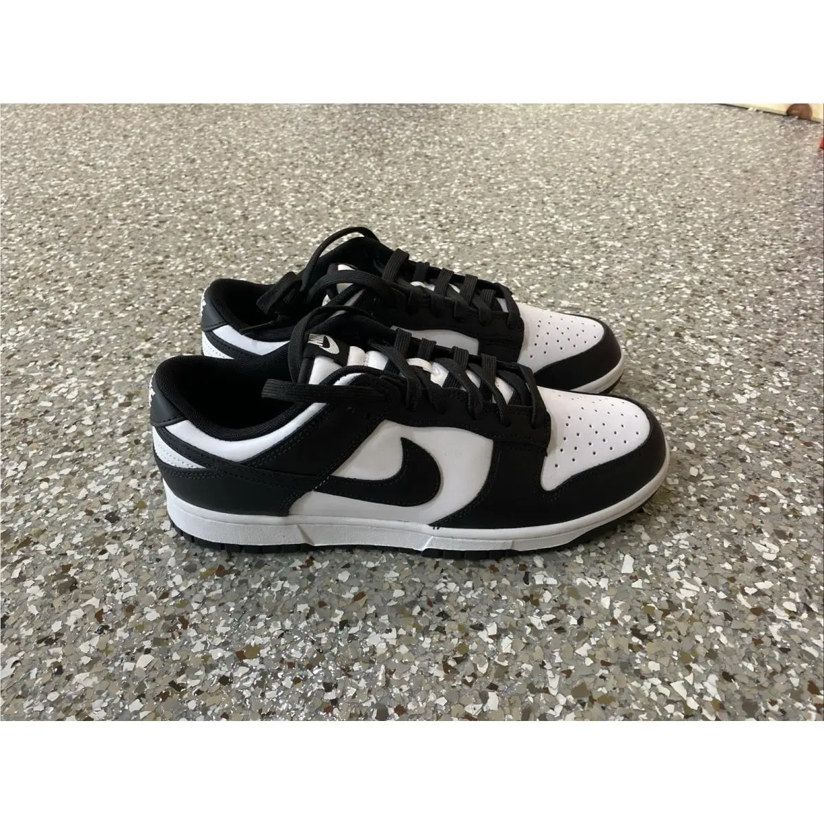Nike shoes - Nike Dunk Low - Dunk Low - Multicolor 6