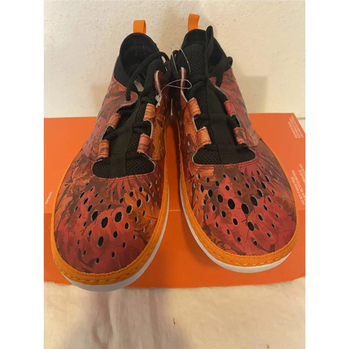 Nike shoes - Breeze - Breeze - Tropical Breeze 1