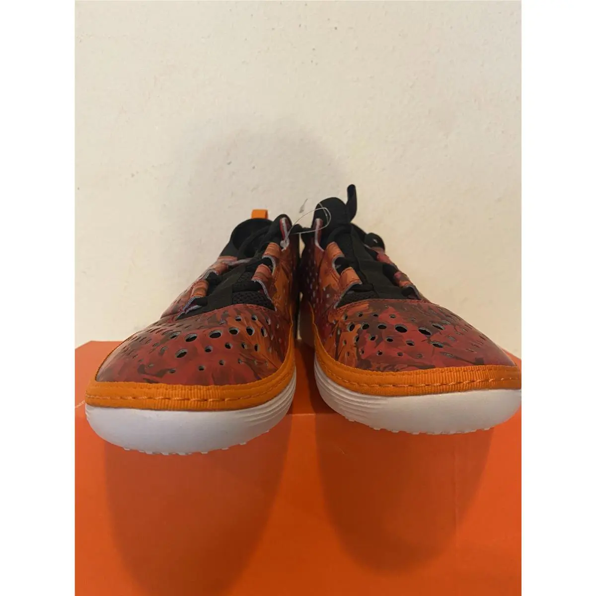 Nike shoes - Breeze - Breeze - Tropical Breeze 0