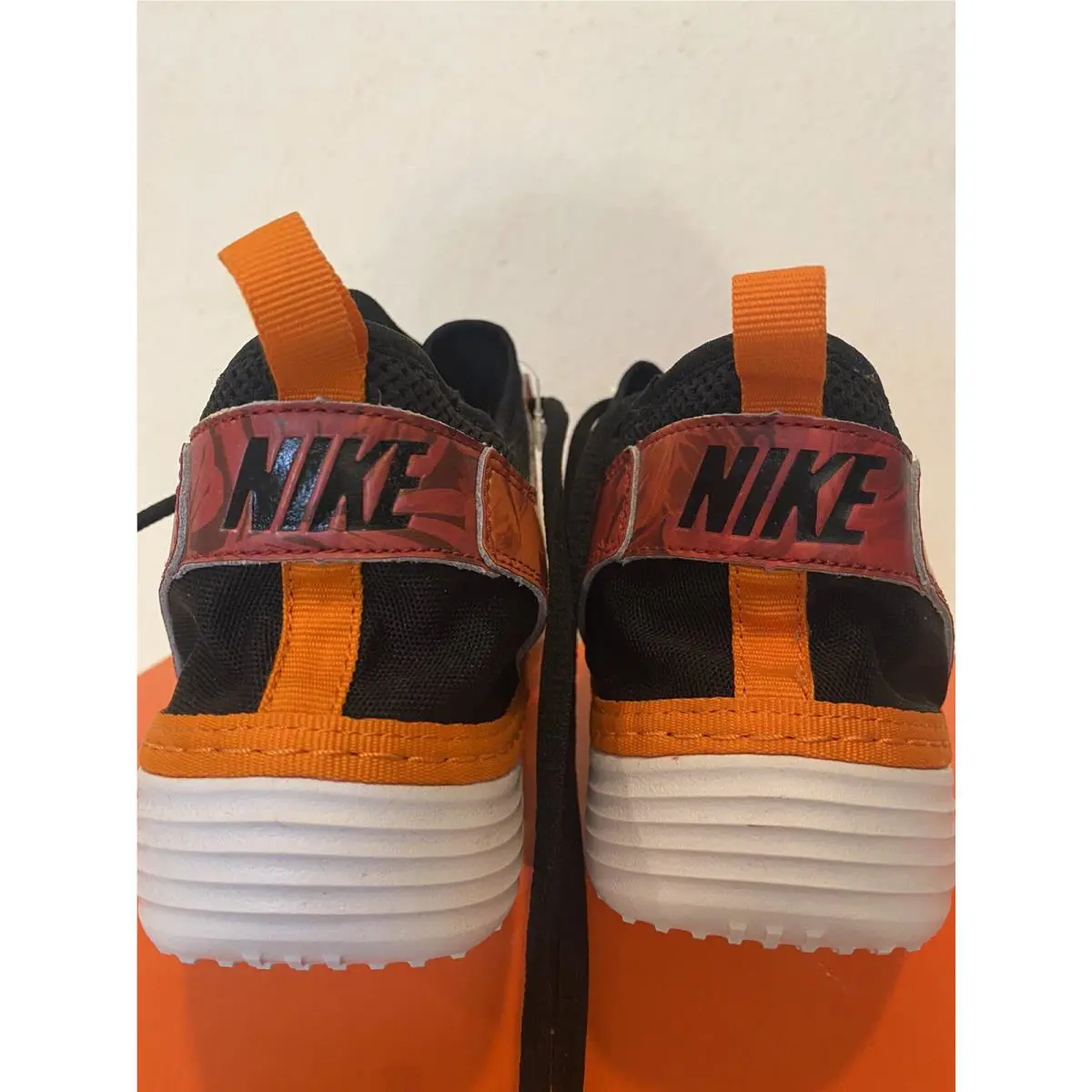 Nike shoes - Breeze - Breeze - Tropical Breeze 3