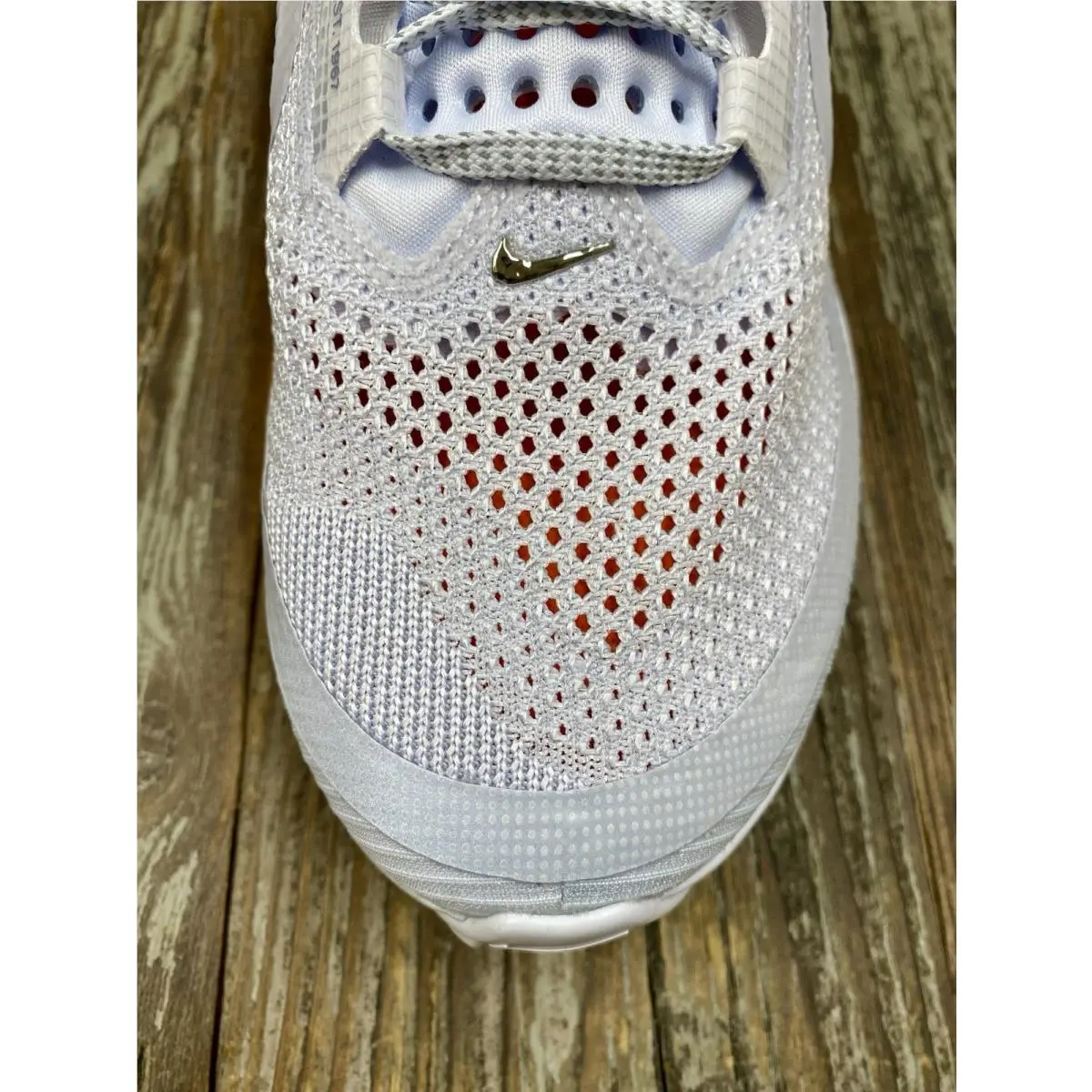 Nike shoes - Nike Wmns Pegasus Premium `Airscape` - HQ2593-001 - Gray 8
