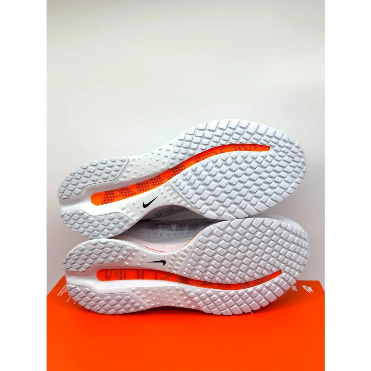 Nike shoes - Nike W Pegasus - Pegasus - HQ2593 001 - Football Grey/Multi Color (UPC: 197860427051) 6