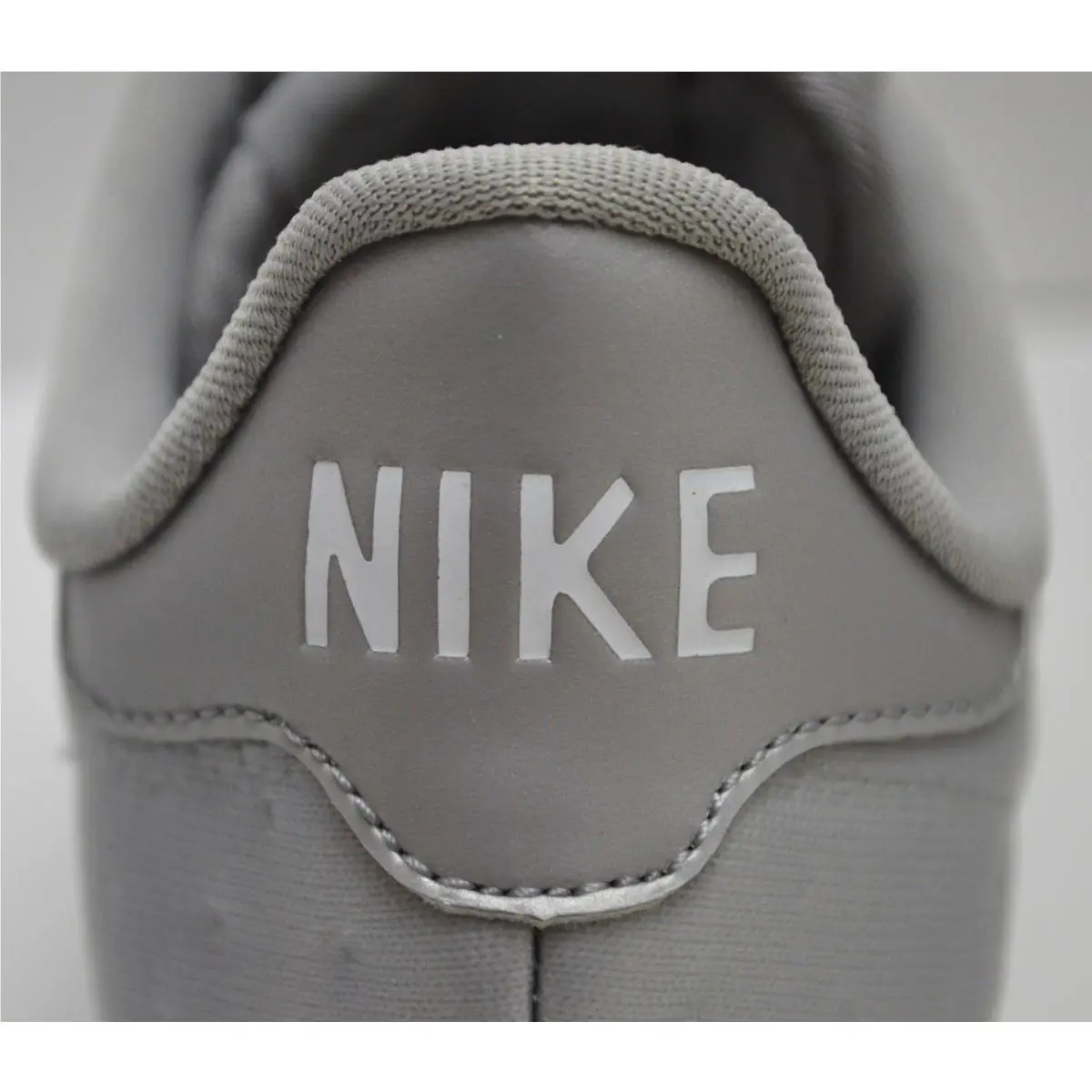 Nike shoes - Silver (UPC: 823229815534) 10