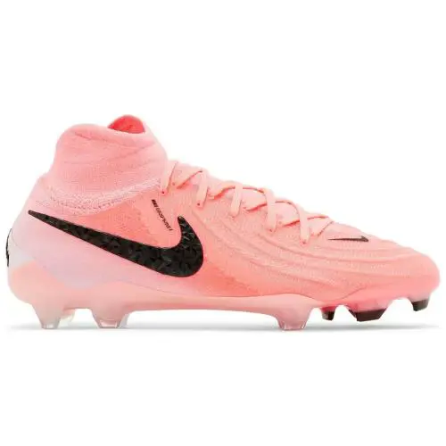 Nike Phantom Luna 2 Elite FG Tournament Pack Pink FJ2572-600 Men`s 13 - Pink