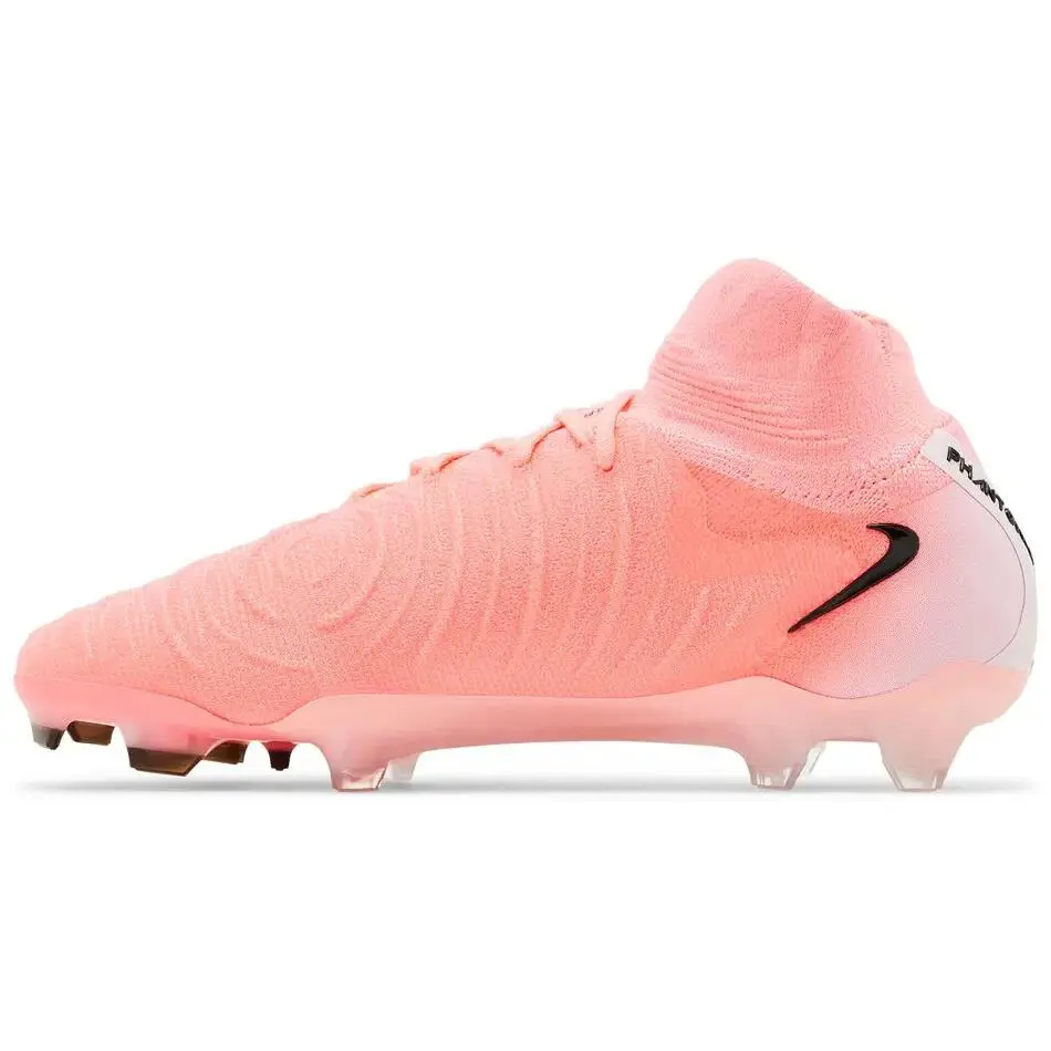 Nike shoes - Nike Phantom Luna 2 Elite FG - FJ2572-600 - Pink 0