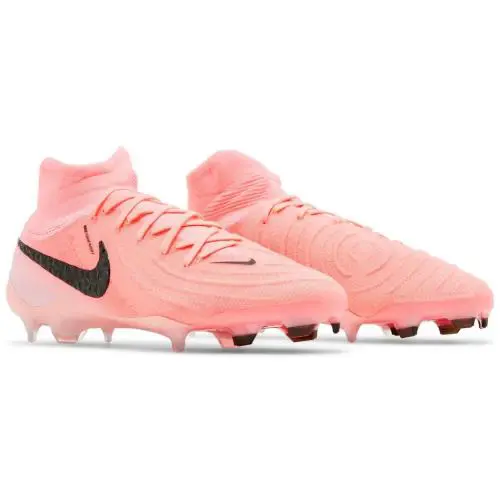 Nike shoes - Nike Phantom Luna 2 Elite FG - FJ2572-600 - Pink 1