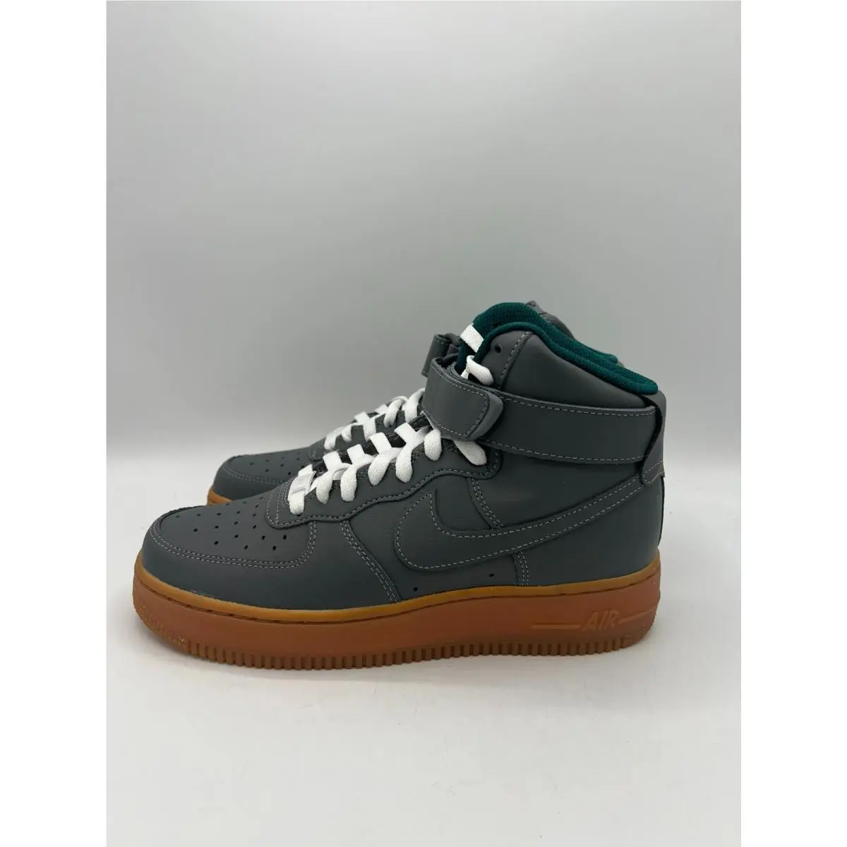 Nike shoes - Nike Air Force 1 By Jihyun - Gray 0