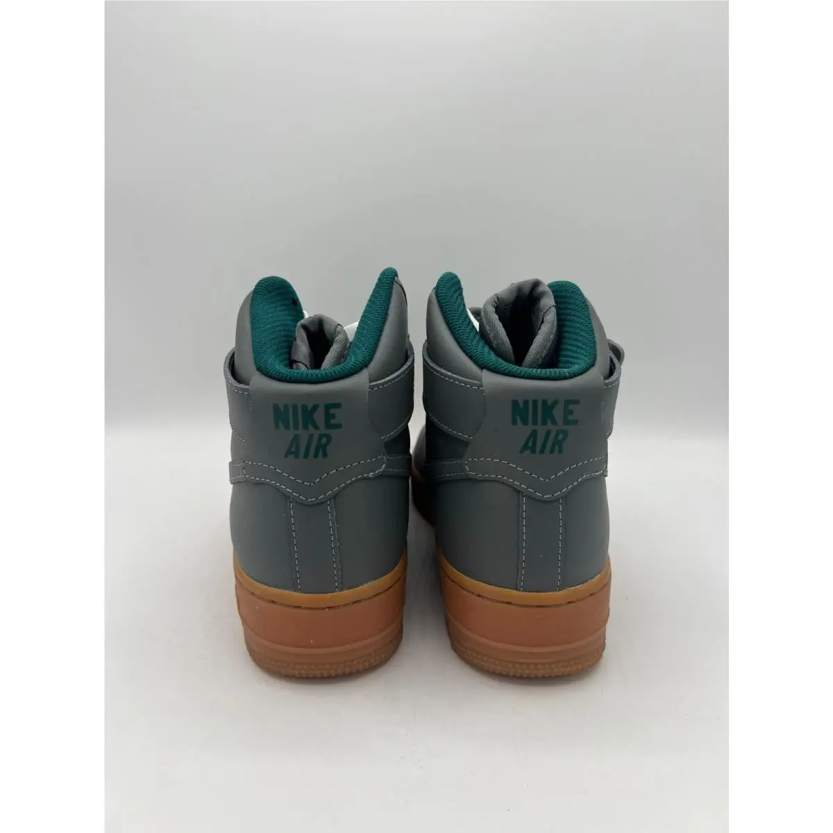 Nike shoes - Nike Air Force 1 By Jihyun - Gray 2