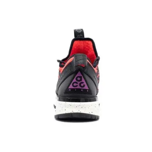 Nike shoes - Nike React Terra Gobe - React Terra Gobe - Red 1