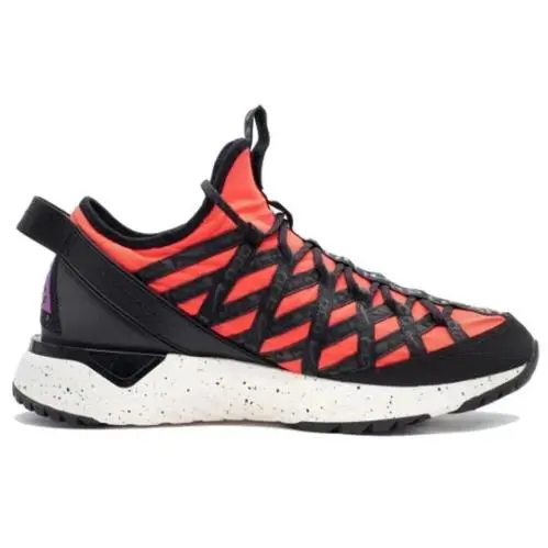 Nike shoes - Nike React Terra Gobe - React Terra Gobe - Red 3