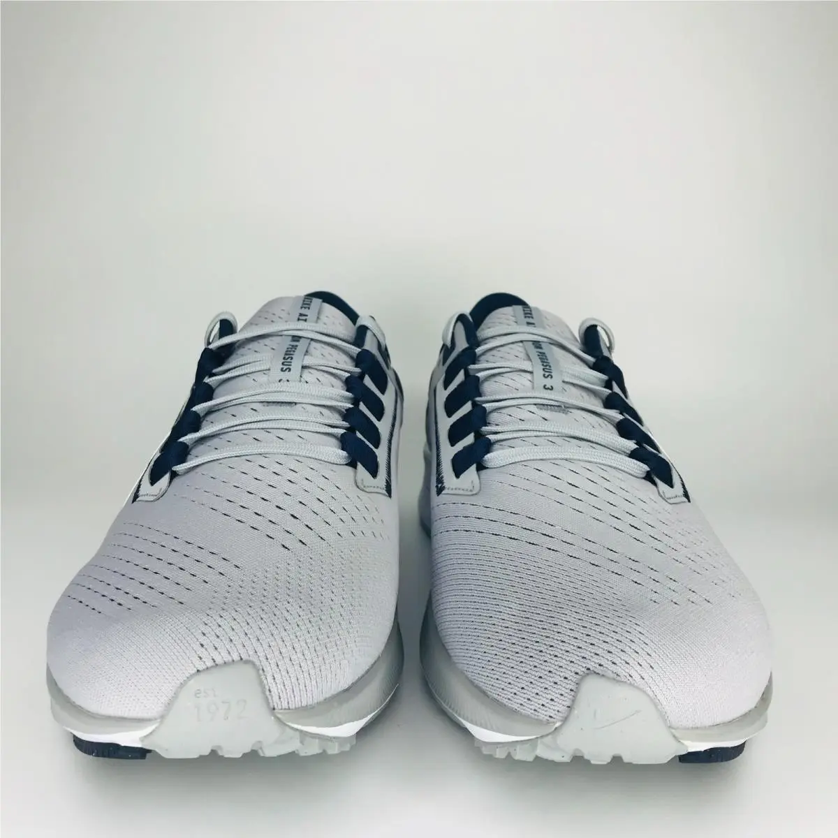 Nike shoes - Nike Air Zoom Pegasus 38 - DJ0822-001 - Gray 1