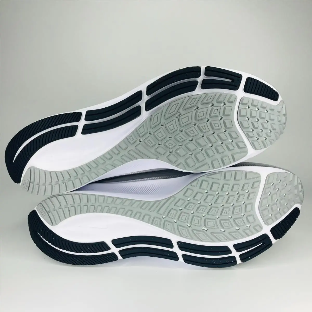 Nike shoes - Nike Air Zoom Pegasus 38 - DJ0822-001 - Gray 5