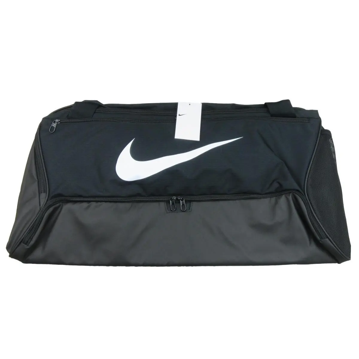 Training Travel Sports Gym Duffel Bag 95L Large Black BA5966-010 by Nike