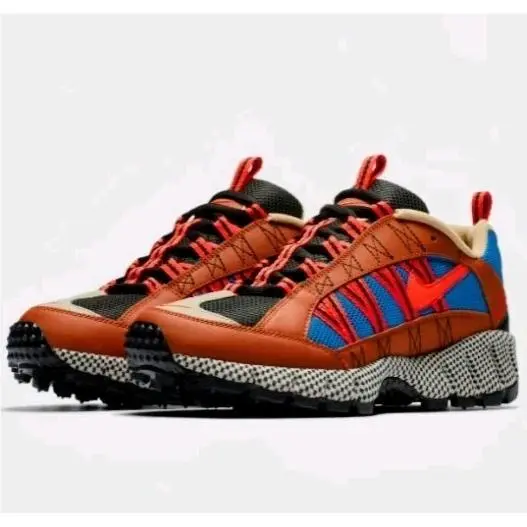 Nike shoes - Nike Air Humara - Air Humara - AO3297-200 - Brown 8