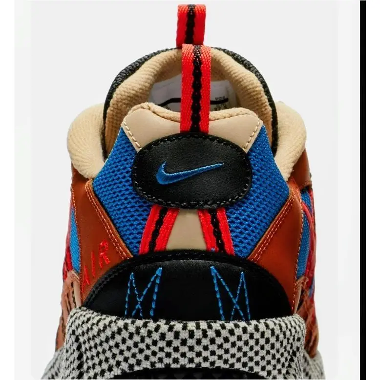 Nike shoes - Nike Air Humara - Air Humara - AO3297-200 - Brown 9