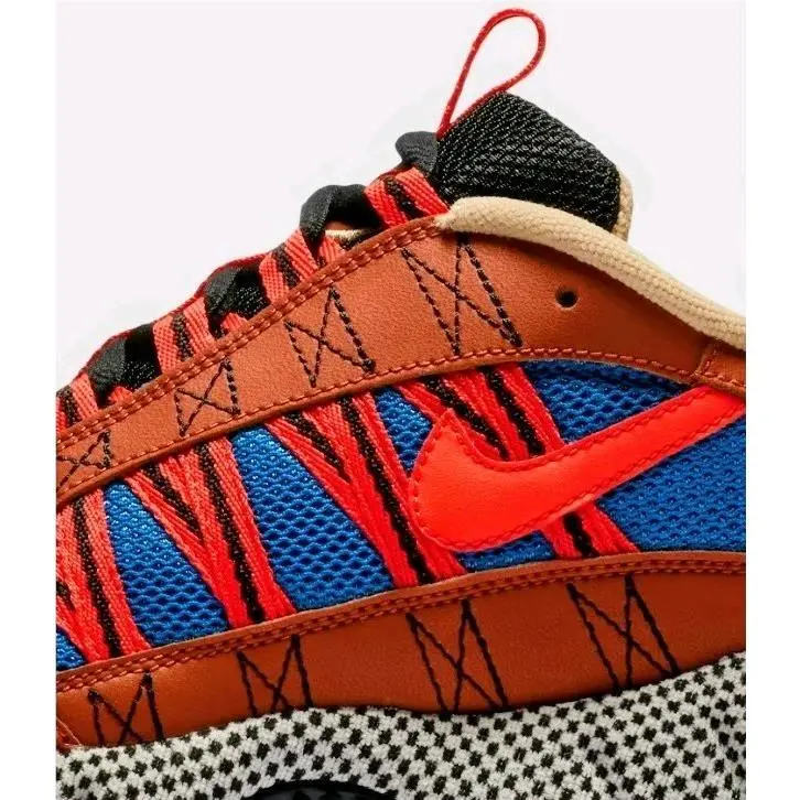 Nike shoes - Nike Air Humara - Air Humara - AO3297-200 - Brown 10