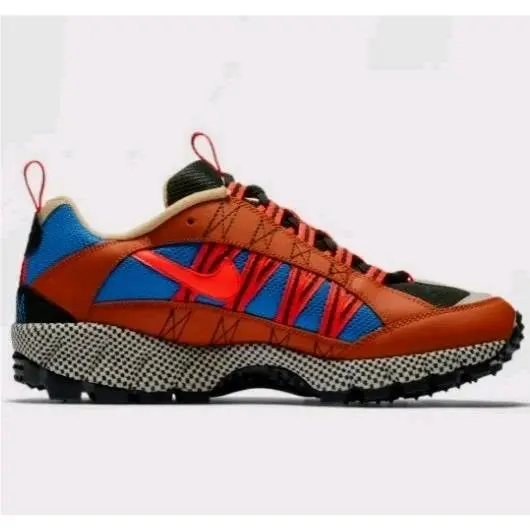 Nike shoes - Nike Air Humara - Air Humara - AO3297-200 - Brown 12