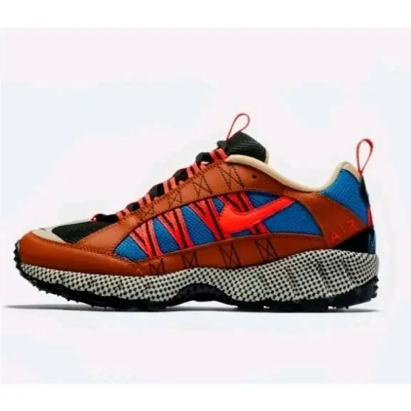 Nike shoes - Nike Air Humara - Air Humara - AO3297-200 - Brown 3