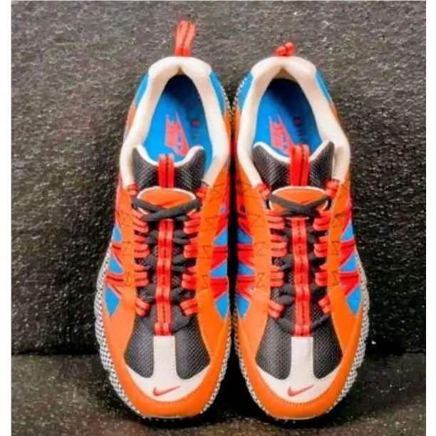 Nike shoes - Nike Air Humara - Air Humara - AO3297-200 - Brown 14