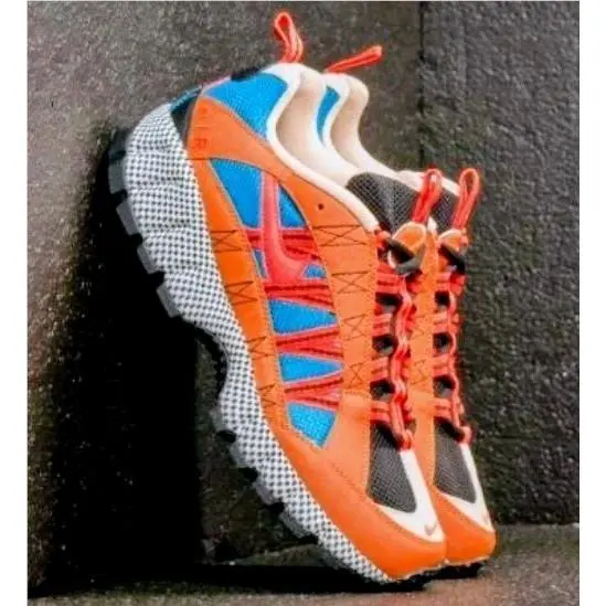 Nike shoes - Nike Air Humara - Air Humara - AO3297-200 - Brown 0