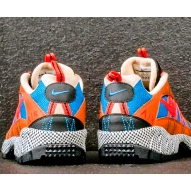 Nike shoes - Nike Air Humara - Air Humara - AO3297-200 - Brown 1