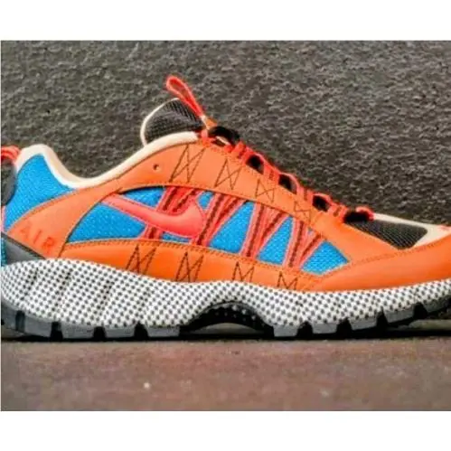 Nike shoes - Nike Air Humara - Air Humara - AO3297-200 - Brown 4