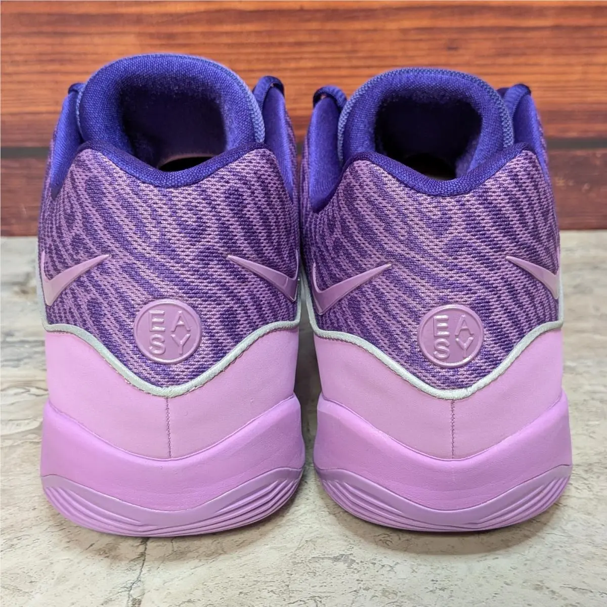 Nike shoes - Nike KD 16 - DV2917-500 - Purple, Manufacturer: Field Purple/Rush Fuchsia (UPC: 196969297718) 3