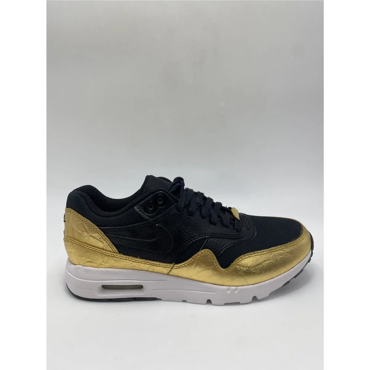 Nike shoes - Nike Air Max 1 Ultra - 839475 081 - Gold (UPC: 886549069896) 0