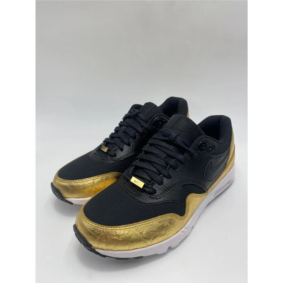 Nike shoes - Nike Air Max 1 Ultra - 839475 081 - Gold (UPC: 886549069896) 2