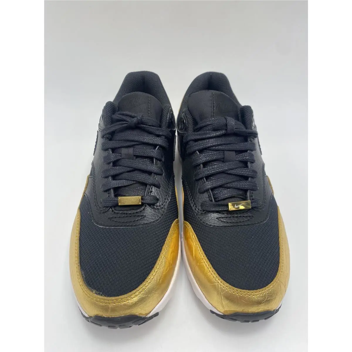 Nike shoes - Nike Air Max 1 Ultra - 839475 081 - Gold (UPC: 886549069896) 3