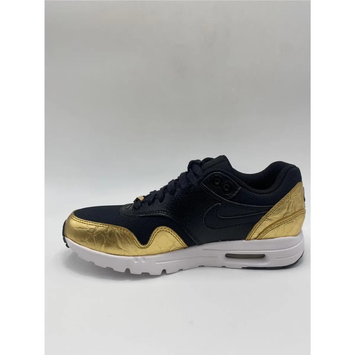 Nike shoes - Nike Air Max 1 Ultra - 839475 081 - Gold (UPC: 886549069896) 1