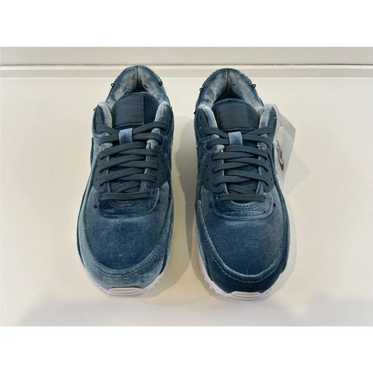 Nike shoes - Nike Air Max 90 - Air Max - DO2194-001 - Green (UPC: 0195242396551) 1