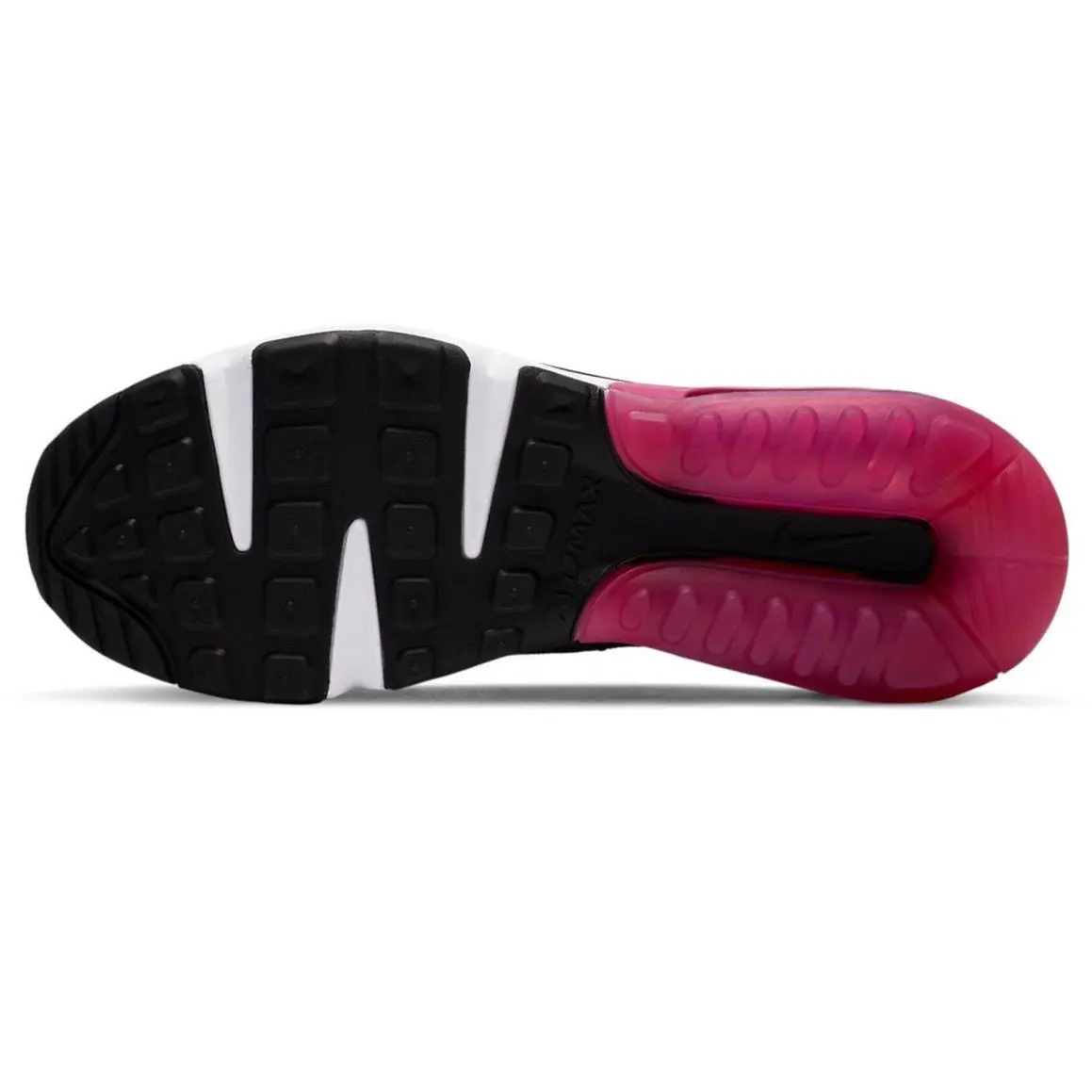 Nike shoes - Nike Air Max 2090 - Air Max - Fuchsia/Black/Yellow 4