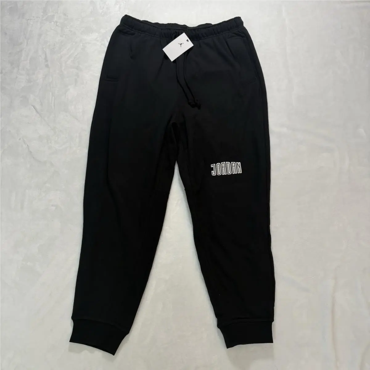 Nike clothing - Jumpman Sport DNA - Jumpman Sport DNA - Black (UPC: 0196148770407) 0