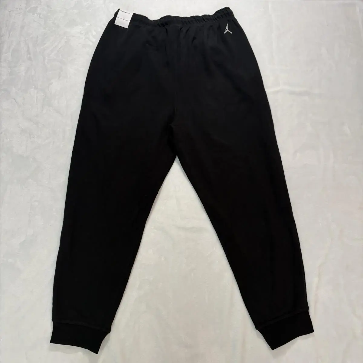 Nike clothing - Jumpman Sport DNA - Jumpman Sport DNA - Black (UPC: 0196148770407) 2