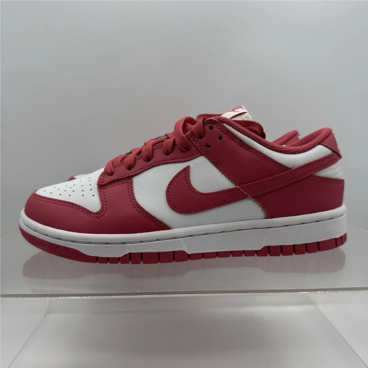 Nike Dunk Low Archaeo Pink Rose DD1503-111 Women’s Size 7.5 / Men’s 6