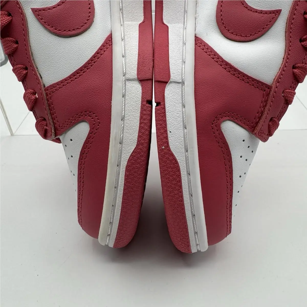Nike shoes - Nike Dunk Low - Dunk Low - DD1503-111 - Pink 8