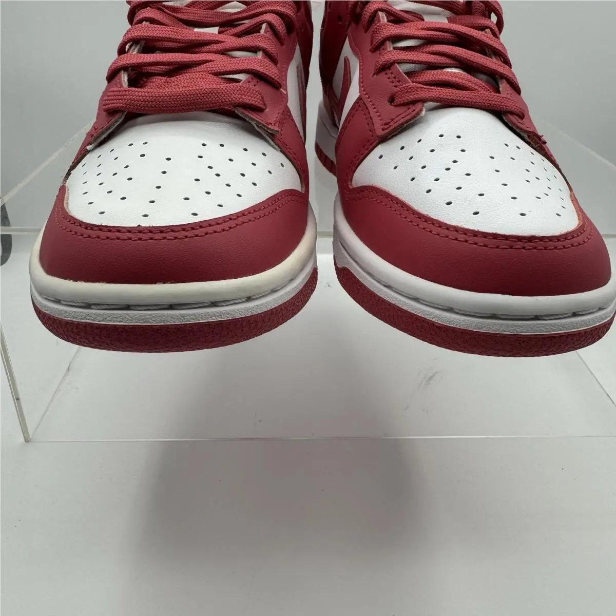 Nike shoes - Nike Dunk Low - Dunk Low - DD1503-111 - Pink 9