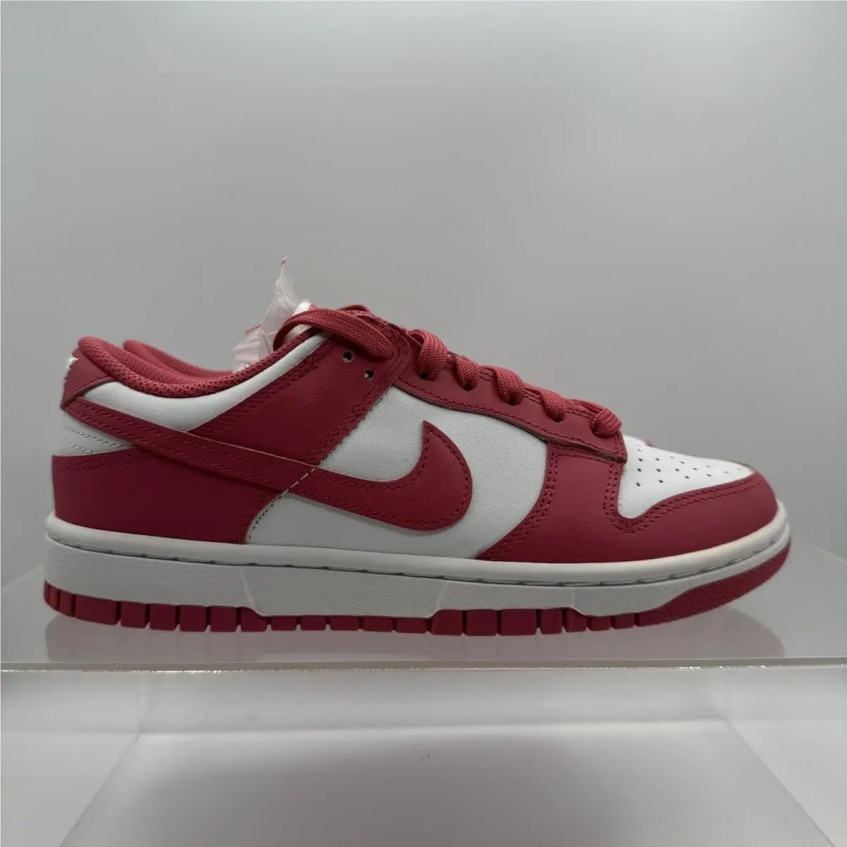 Nike shoes - Nike Dunk Low - Dunk Low - DD1503-111 - Pink 0