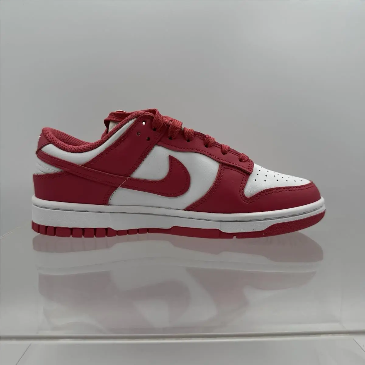 Nike shoes - Nike Dunk Low - Dunk Low - DD1503-111 - Pink 1